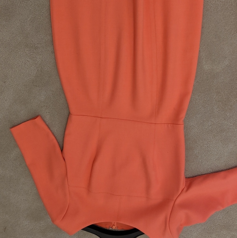 Shoshana dress NWOT size O